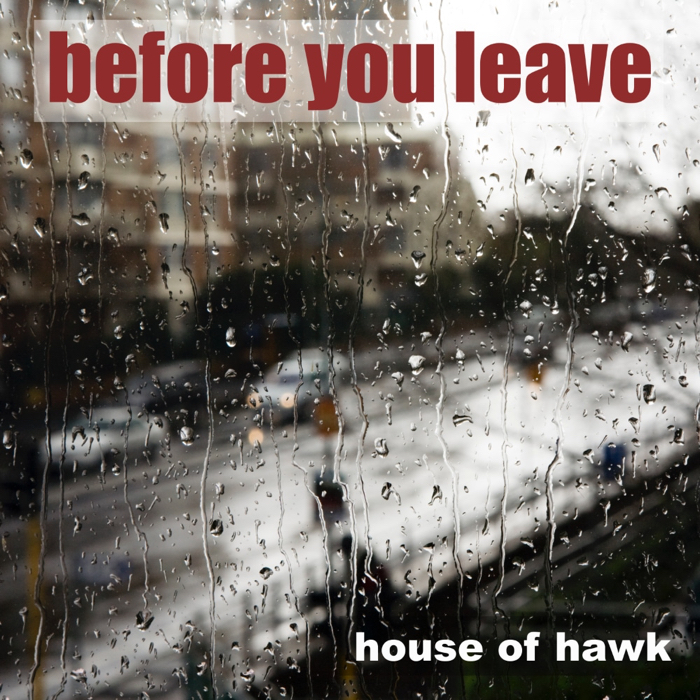 House of Hawk - Before You Leave - Songwriting, production. On the Musicmould label.