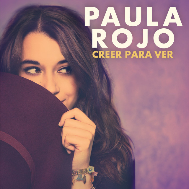 Paula Rojo - Palabras Que Callan - Songwriting.
